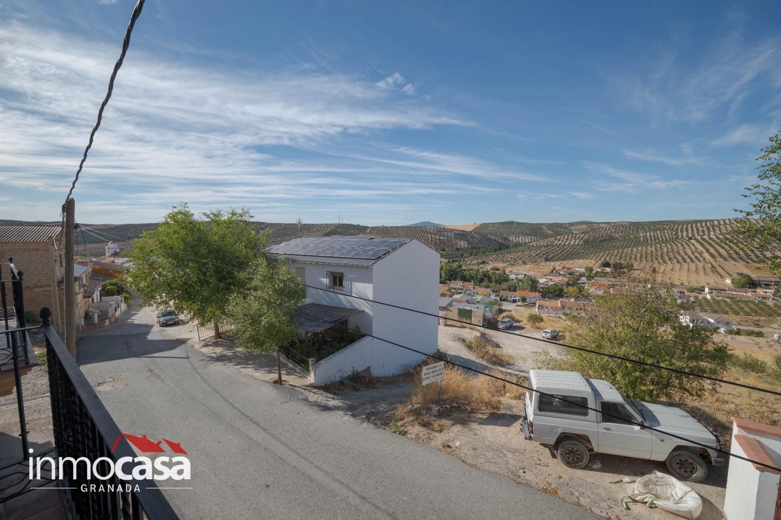 4 bedroom Villa for sale in Pinar - € 133,000 (Ref: 10102778)