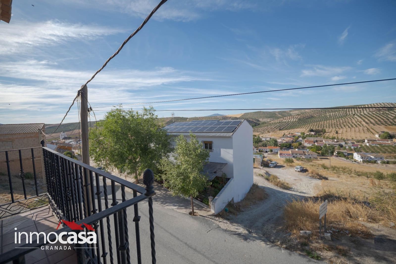 4 bedroom Villa for sale in Pinar - € 133,000 (Ref: 10102778)