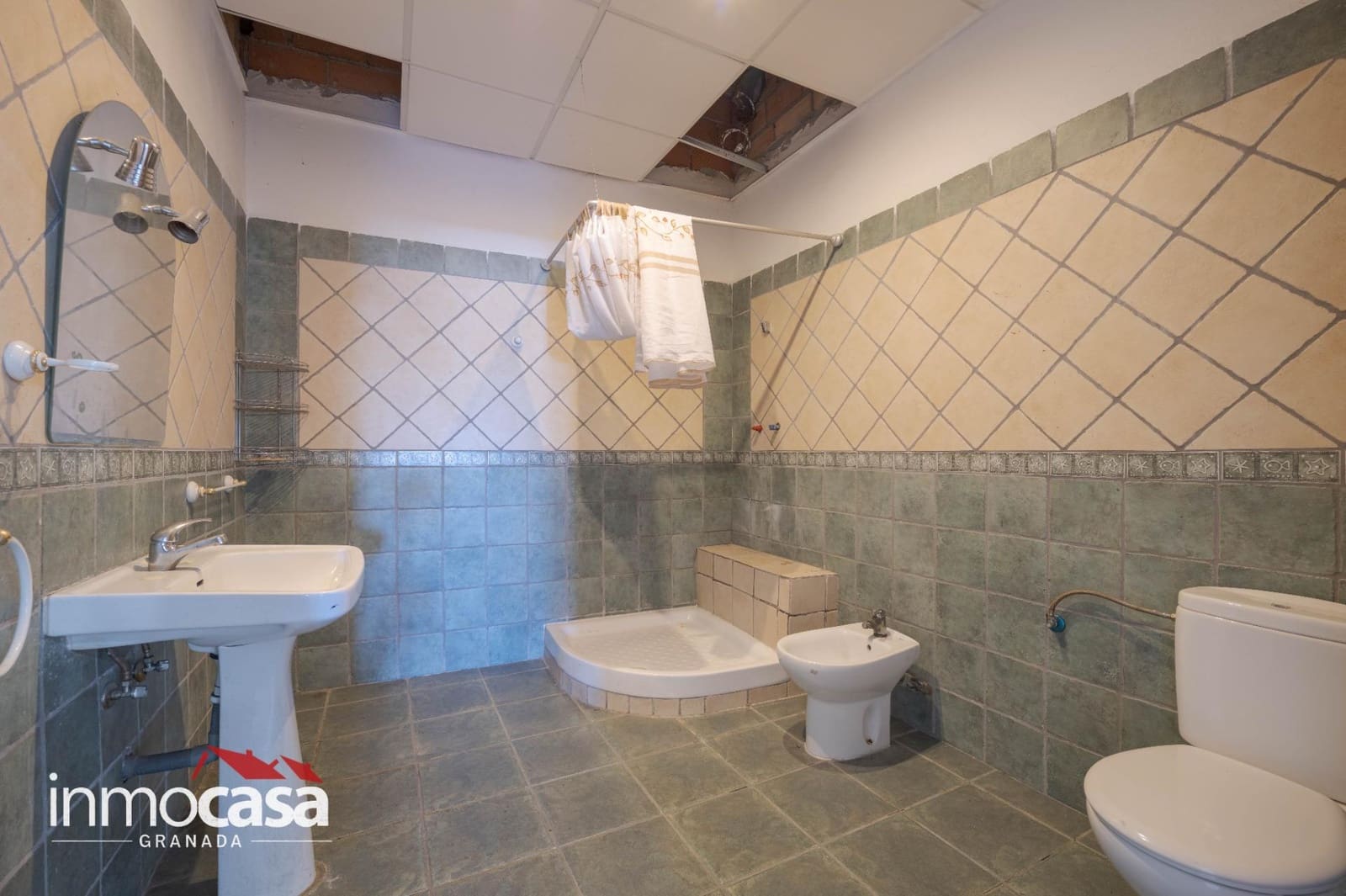 4 bedroom Villa for sale in Pinar - € 133,000 (Ref: 10102778)