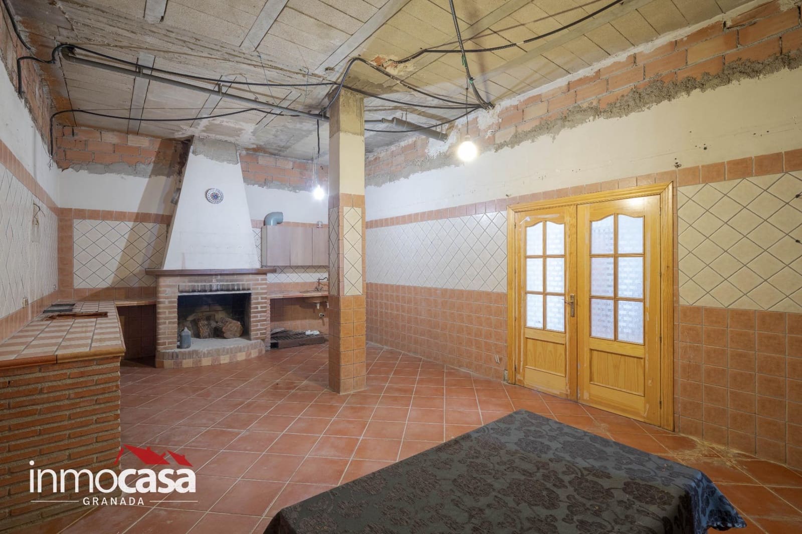 4 bedroom Villa for sale in Pinar - € 133,000 (Ref: 10102778)