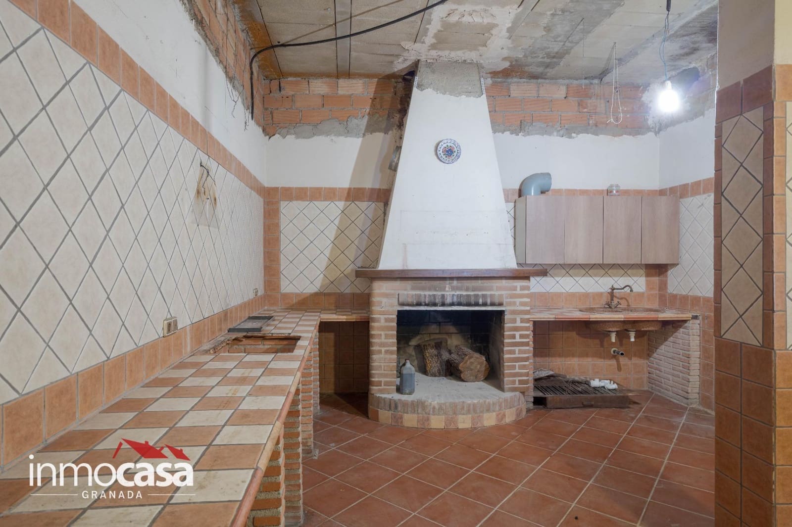 4 bedroom Villa for sale in Pinar - € 133,000 (Ref: 10102778)