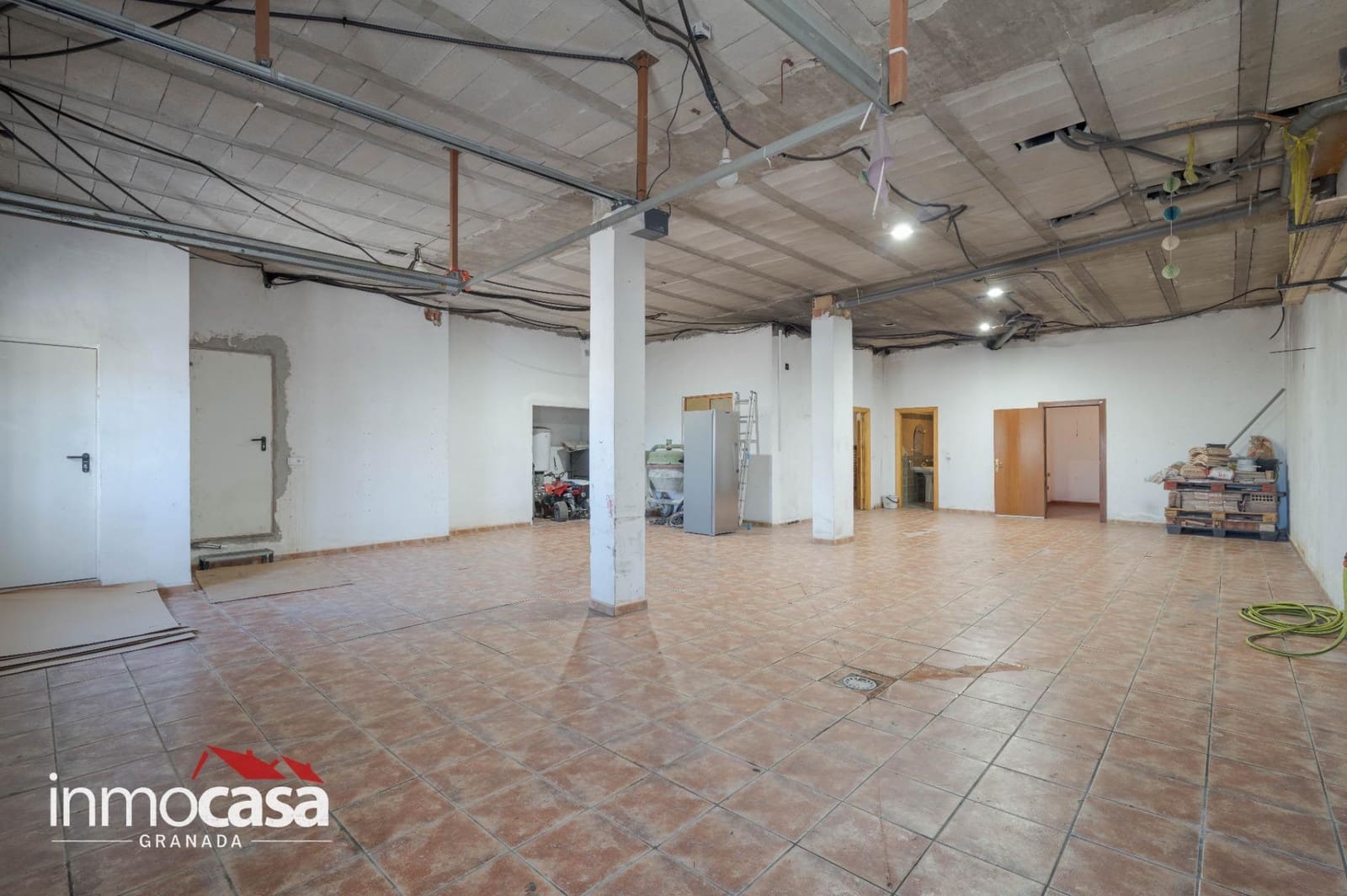 4 bedroom Villa for sale in Pinar - € 133,000 (Ref: 10102778)