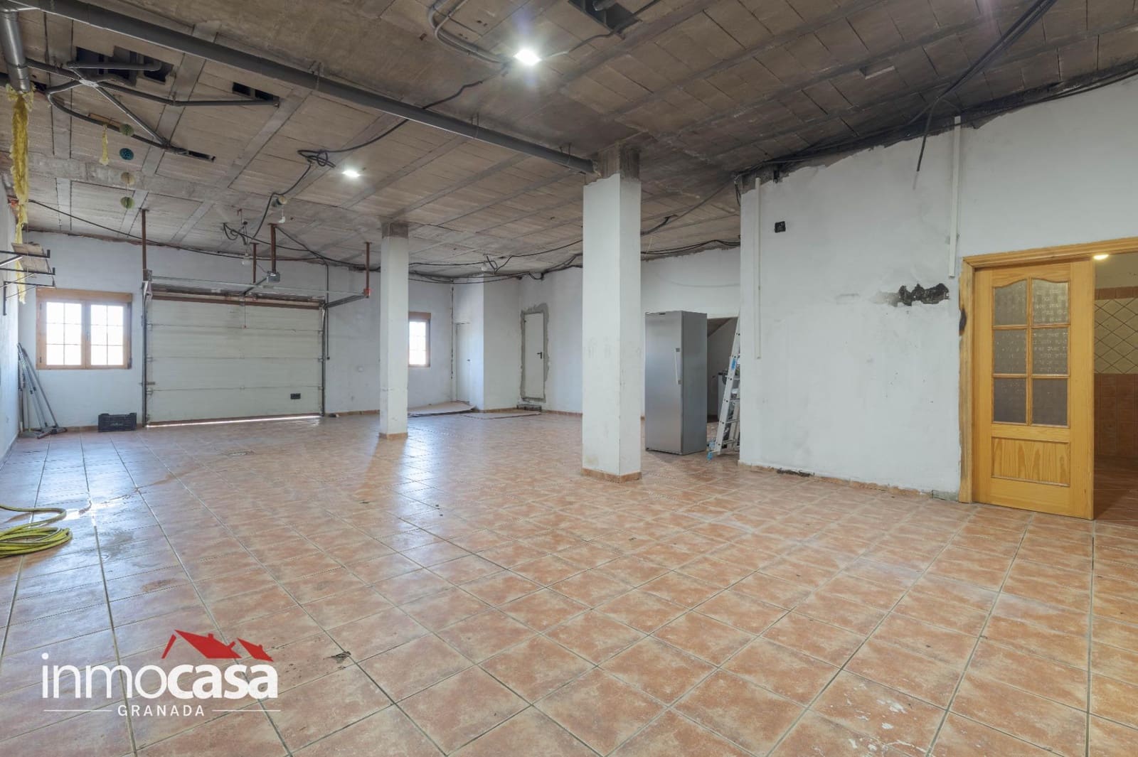 4 bedroom Villa for sale in Pinar - € 133,000 (Ref: 10102778)