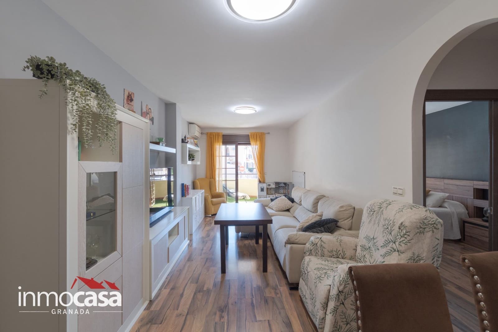 3 sovrum Lägenhet till salu i Maracena - 245 000 € (Ref: 10109848)