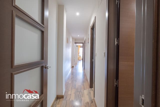 3 sovrum Lägenhet till salu i Maracena - 245 000 € (Ref: 10109848)