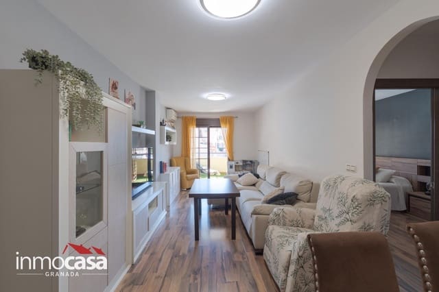 3 sovrum Lägenhet till salu i Maracena - 245 000 € (Ref: 10109848)