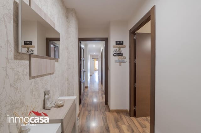 3 sovrum Lägenhet till salu i Maracena - 245 000 € (Ref: 10109848)