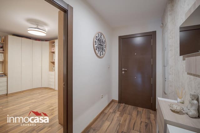 3 sovrum Lägenhet till salu i Maracena - 245 000 € (Ref: 10109848)