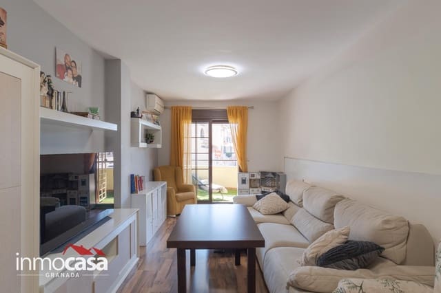 3 sovrum Lägenhet till salu i Maracena - 245 000 € (Ref: 10109848)