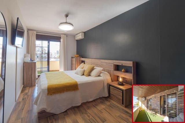 3 sovrum Lägenhet till salu i Maracena - 245 000 € (Ref: 10109848)