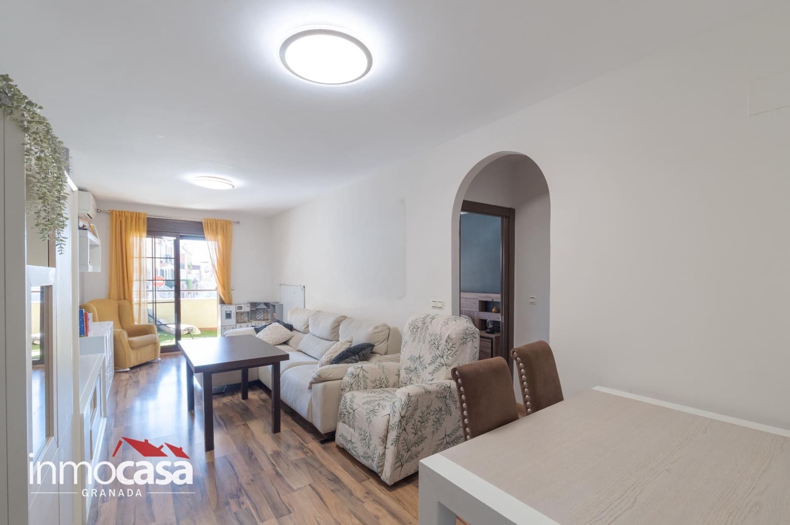3 sovrum Lägenhet till salu i Maracena - 245 000 € (Ref: 10109848)