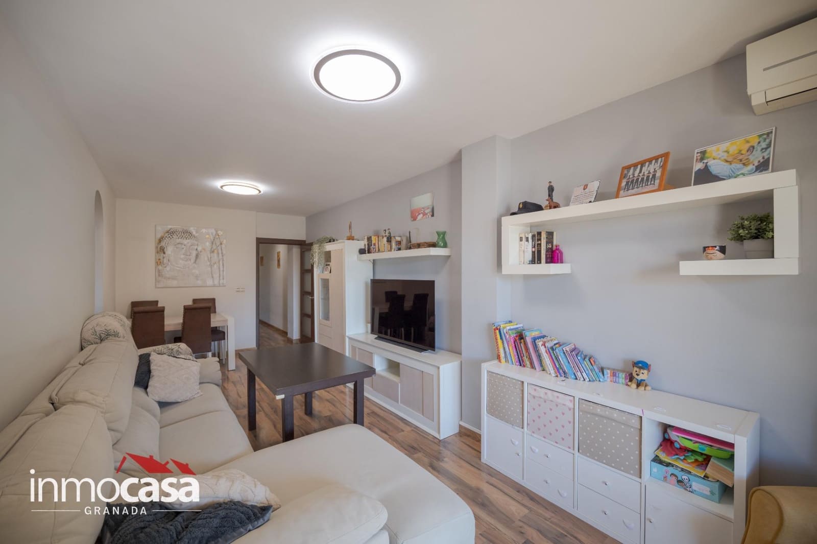 3 sovrum Lägenhet till salu i Maracena - 245 000 € (Ref: 10109848)