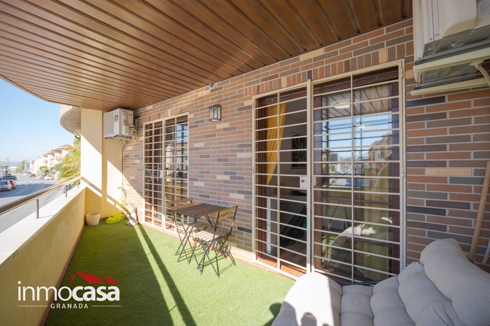3 sovrum Lägenhet till salu i Maracena - 245 000 € (Ref: 10109848)