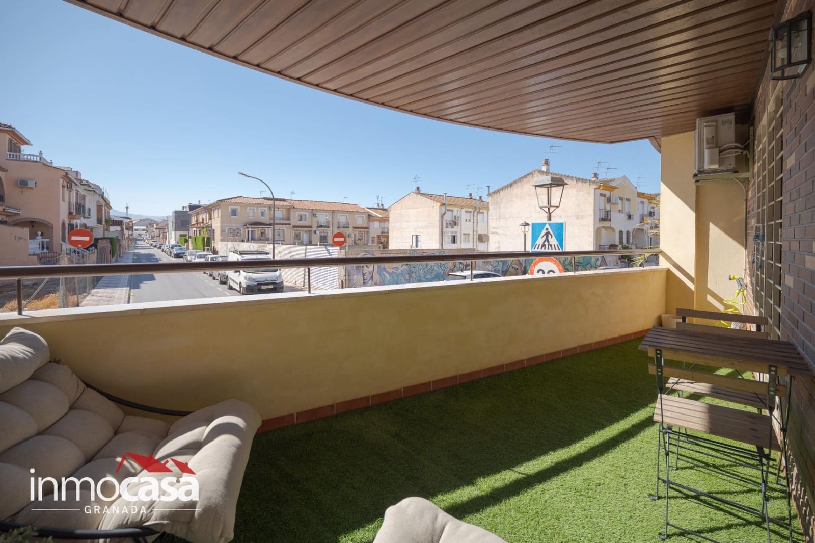 3 sovrum Lägenhet till salu i Maracena - 245 000 € (Ref: 10109848)