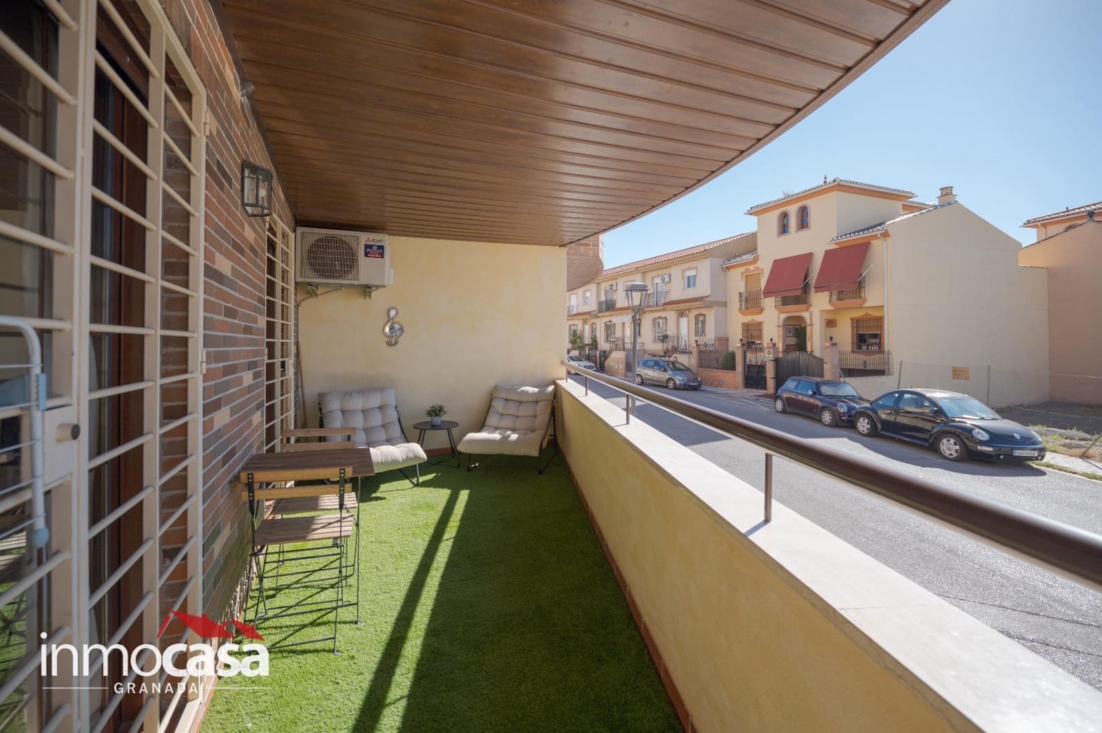 3 sovrum Lägenhet till salu i Maracena - 245 000 € (Ref: 10109848)
