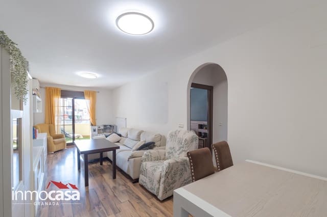 3 sovrum Lägenhet till salu i Maracena - 245 000 € (Ref: 10109848)
