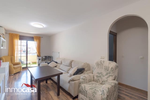3 sovrum Lägenhet till salu i Maracena - 245 000 € (Ref: 10109848)