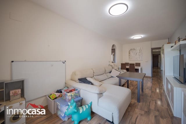3 sovrum Lägenhet till salu i Maracena - 245 000 € (Ref: 10109848)