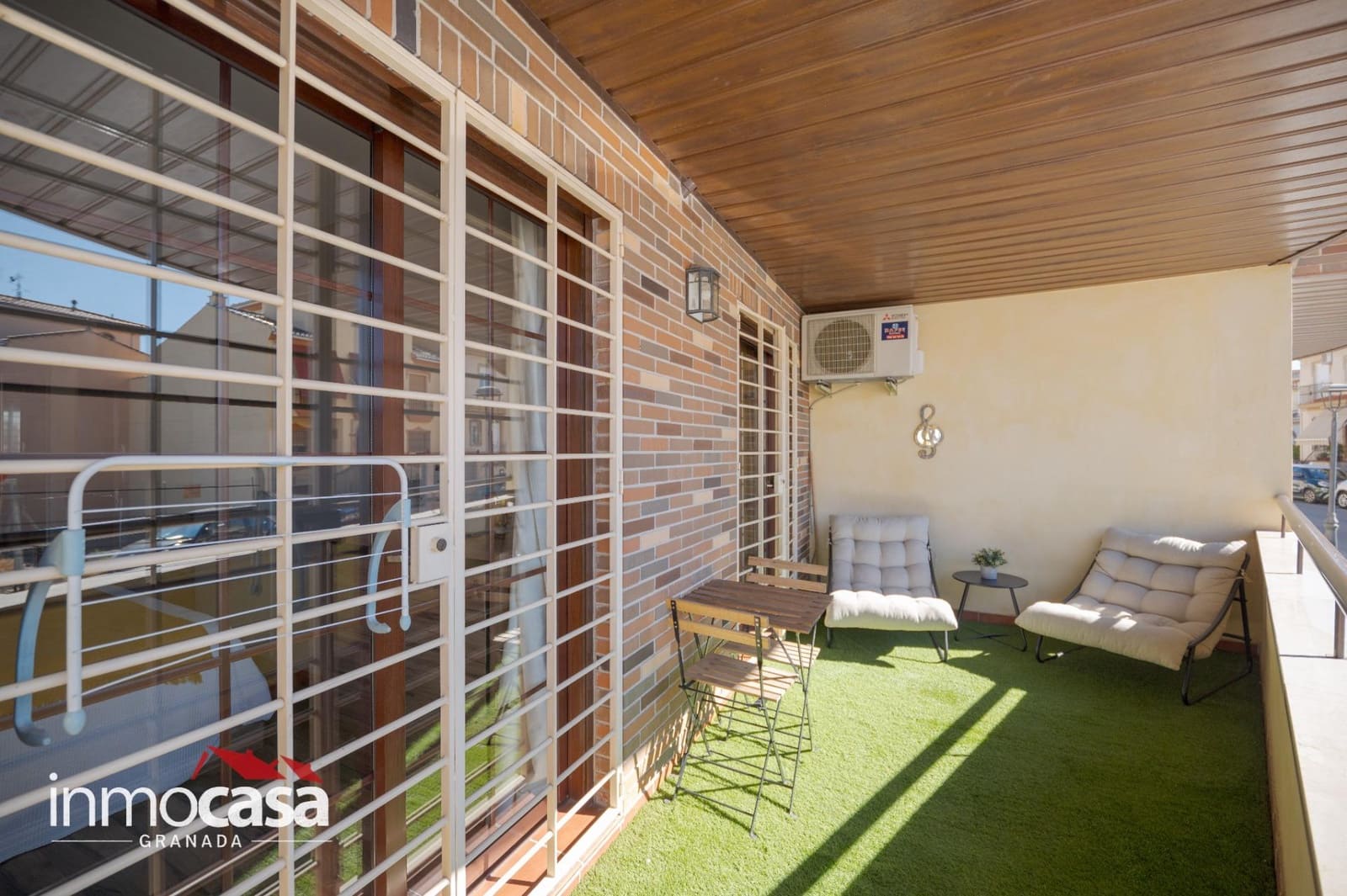 3 sovrum Lägenhet till salu i Maracena - 245 000 € (Ref: 10109848)
