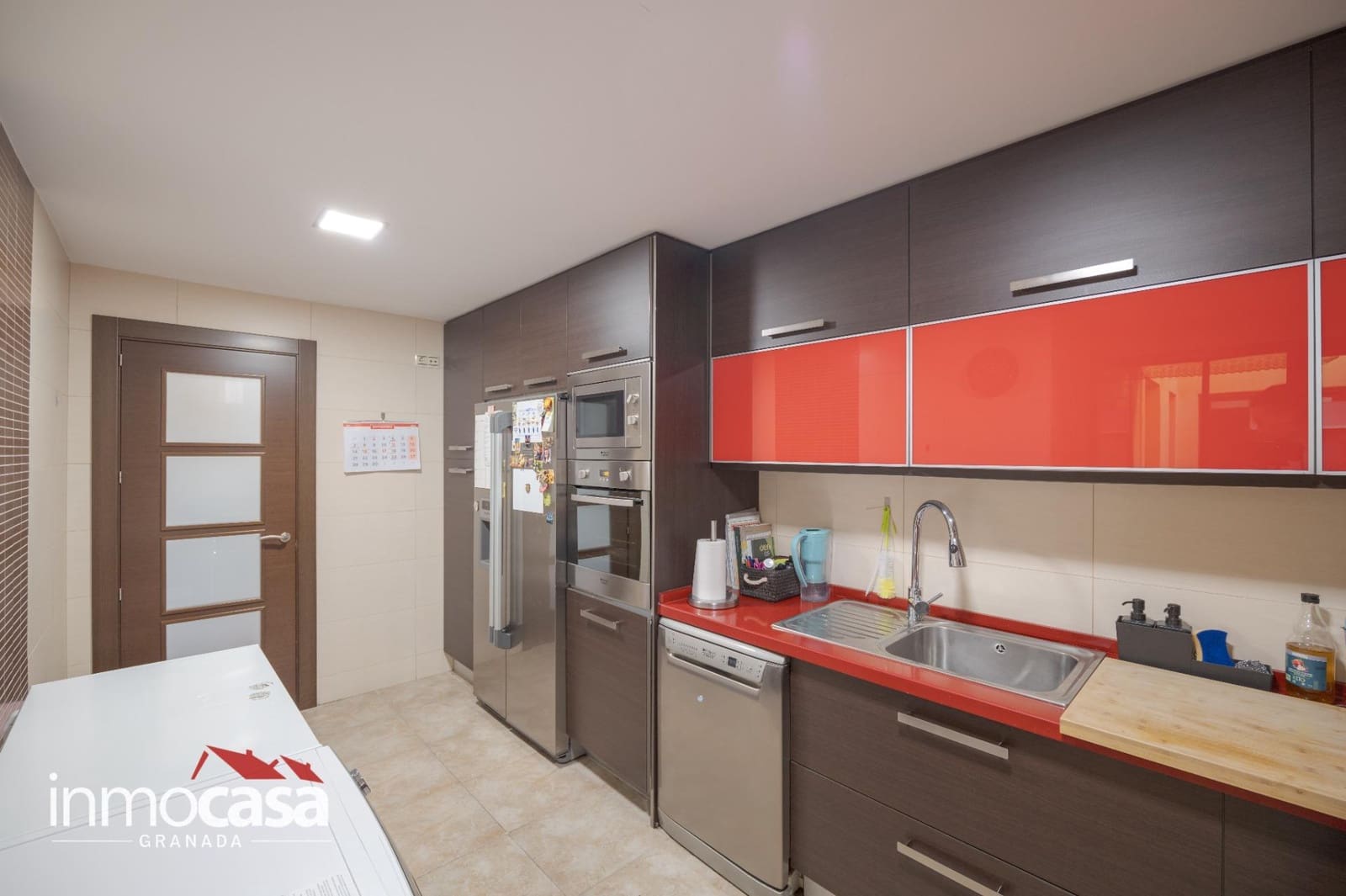 3 sovrum Lägenhet till salu i Maracena - 245 000 € (Ref: 10109848)