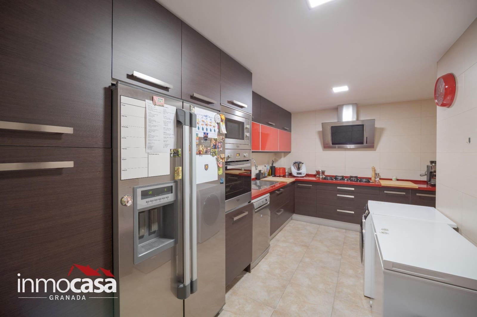 3 sovrum Lägenhet till salu i Maracena - 245 000 € (Ref: 10109848)