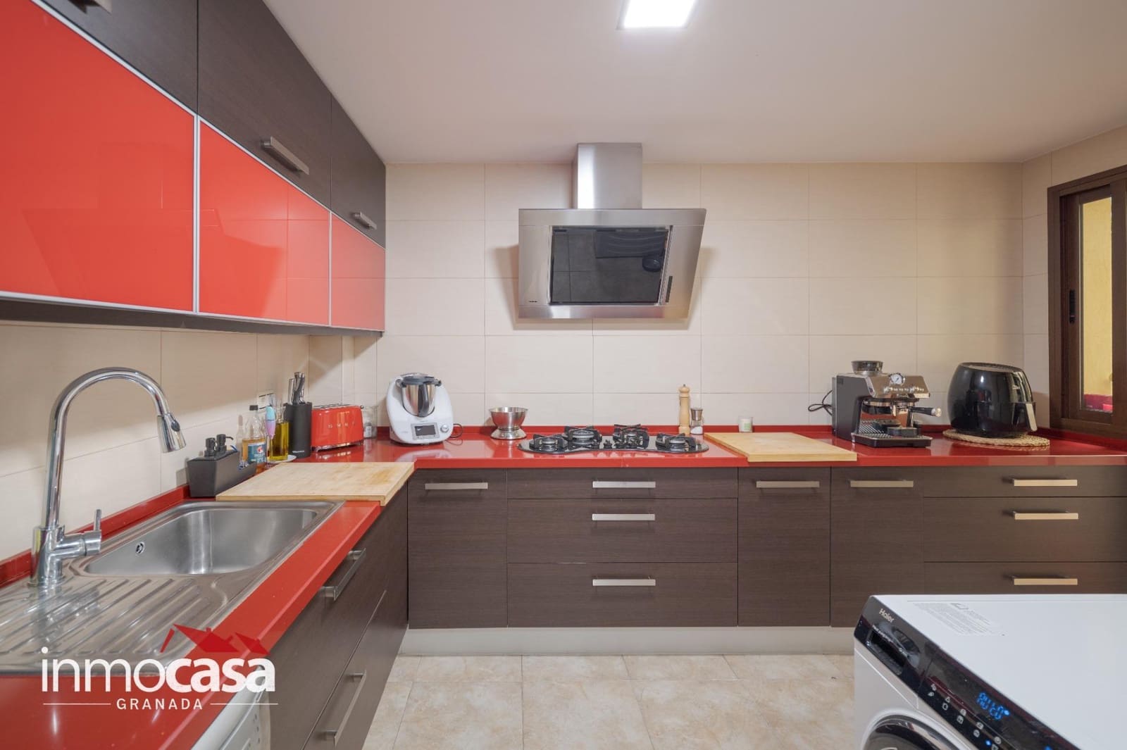 3 sovrum Lägenhet till salu i Maracena - 245 000 € (Ref: 10109848)