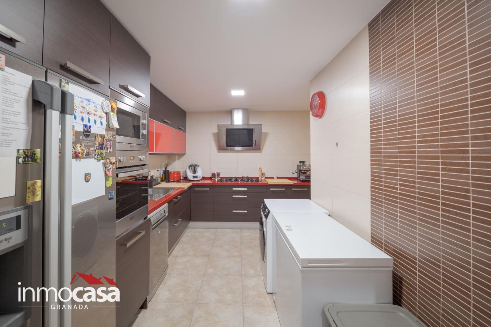 3 sovrum Lägenhet till salu i Maracena - 245 000 € (Ref: 10109848)