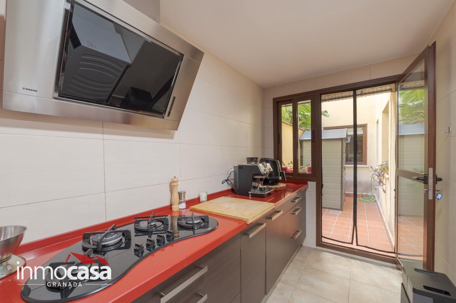 3 sovrum Lägenhet till salu i Maracena - 245 000 € (Ref: 10109848)