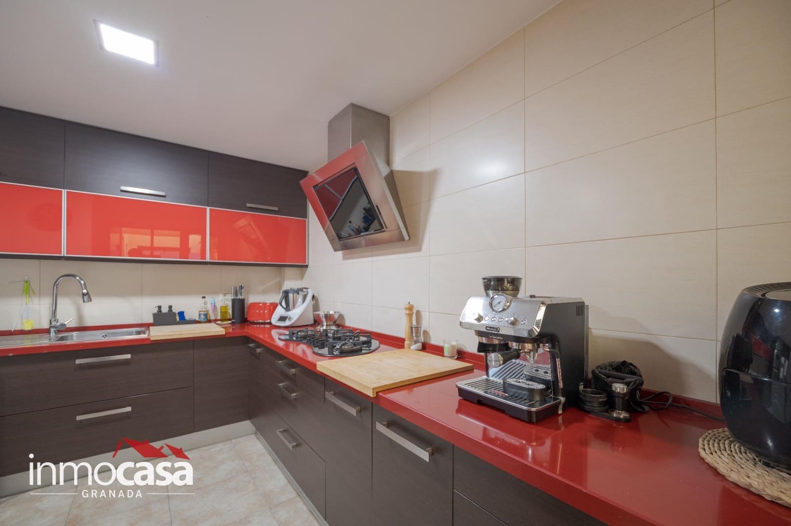 3 sovrum Lägenhet till salu i Maracena - 245 000 € (Ref: 10109848)