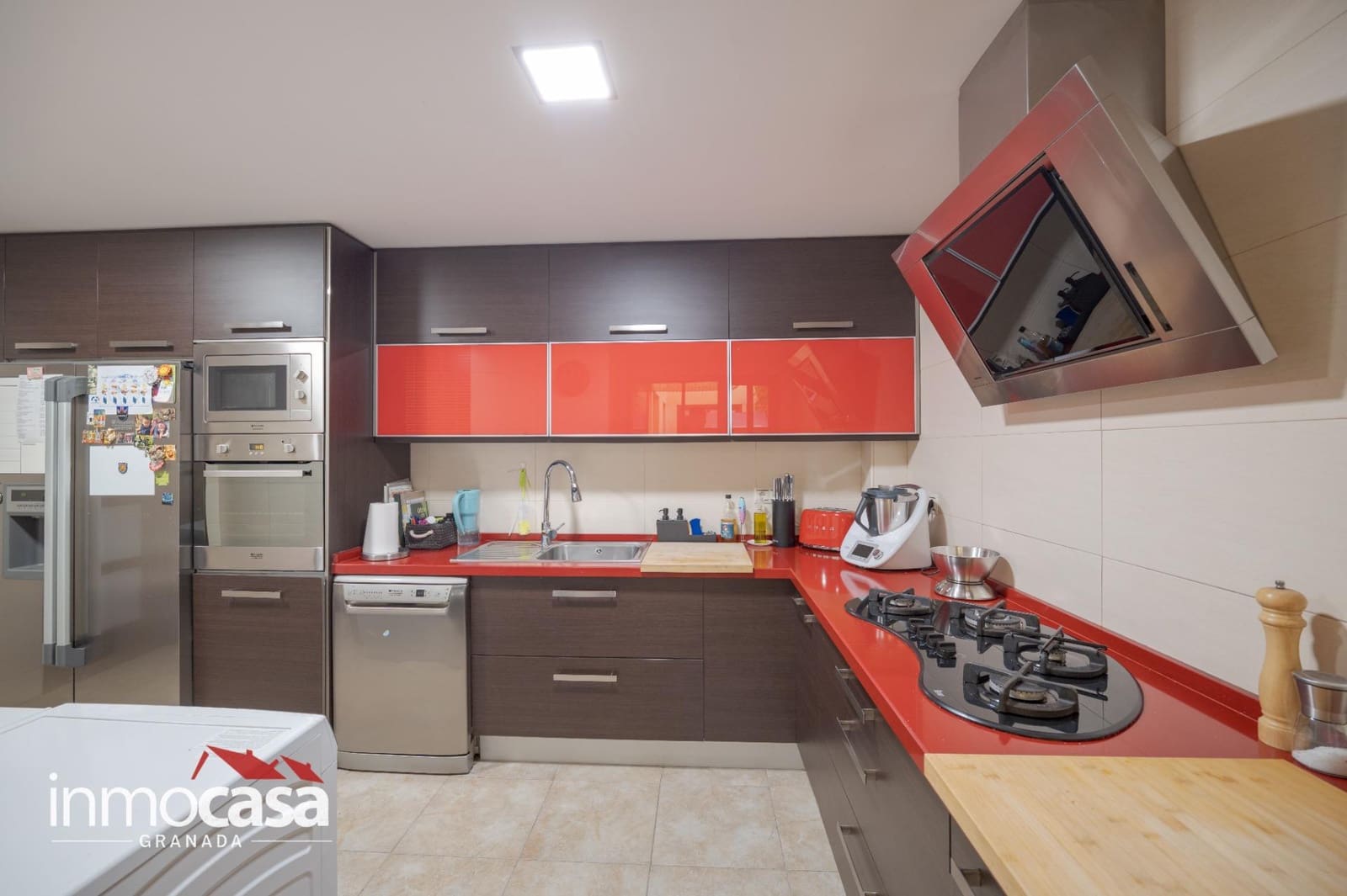 3 sovrum Lägenhet till salu i Maracena - 245 000 € (Ref: 10109848)