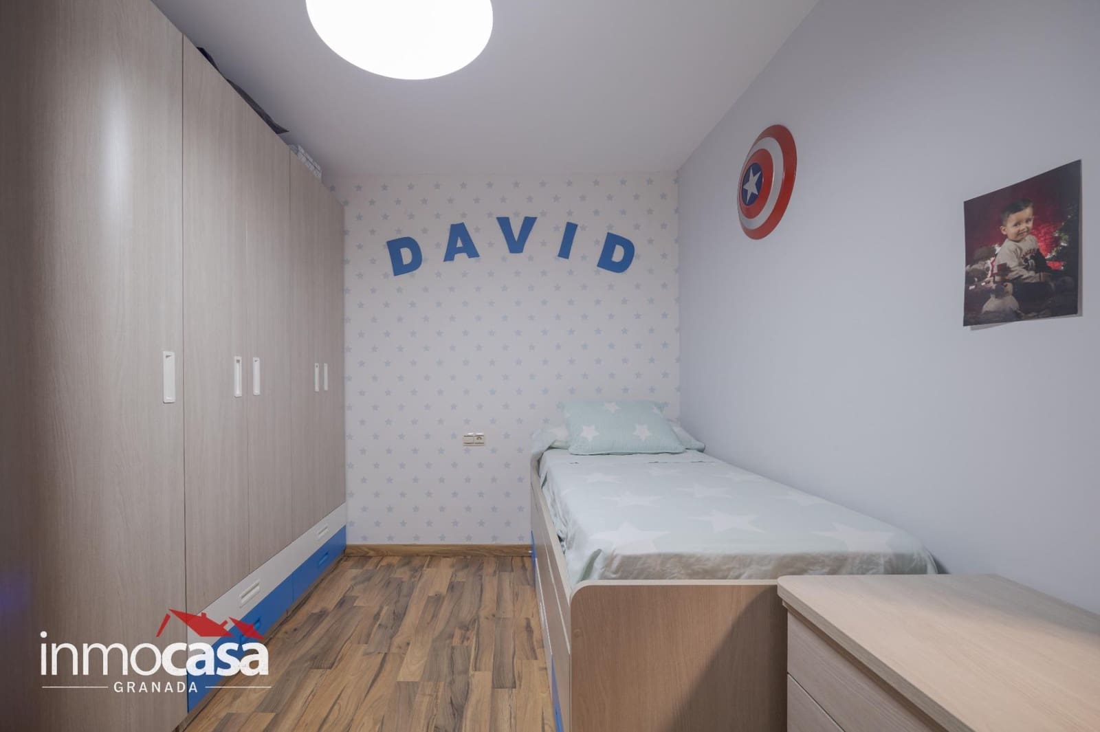 3 sovrum Lägenhet till salu i Maracena - 245 000 € (Ref: 10109848)