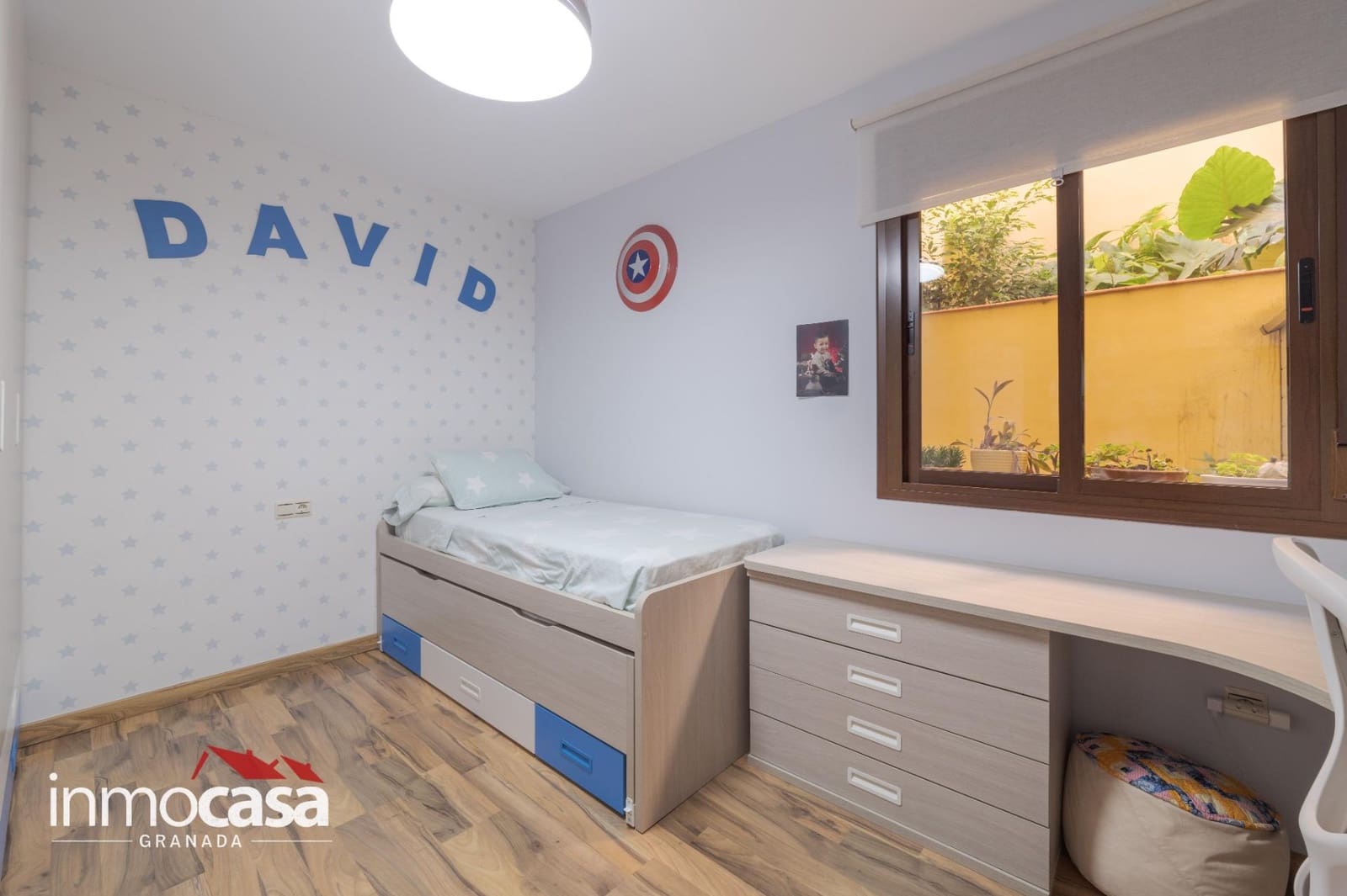 3 sovrum Lägenhet till salu i Maracena - 245 000 € (Ref: 10109848)