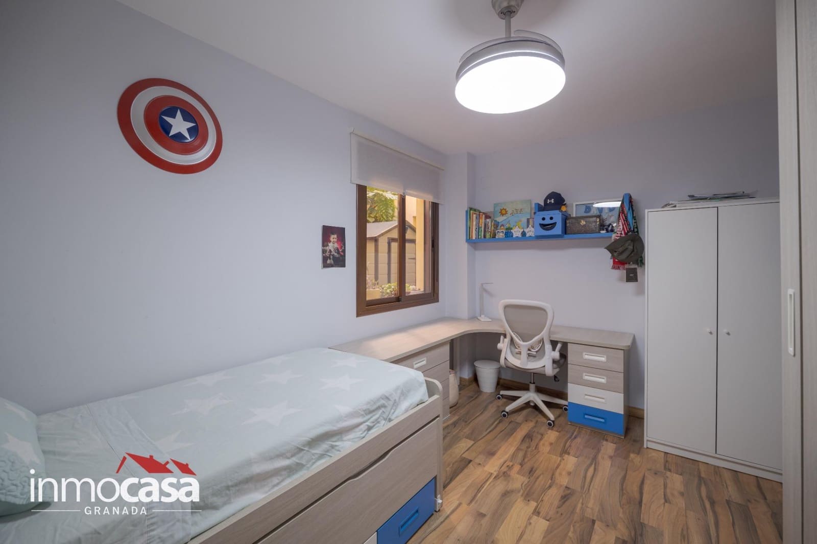3 sovrum Lägenhet till salu i Maracena - 245 000 € (Ref: 10109848)