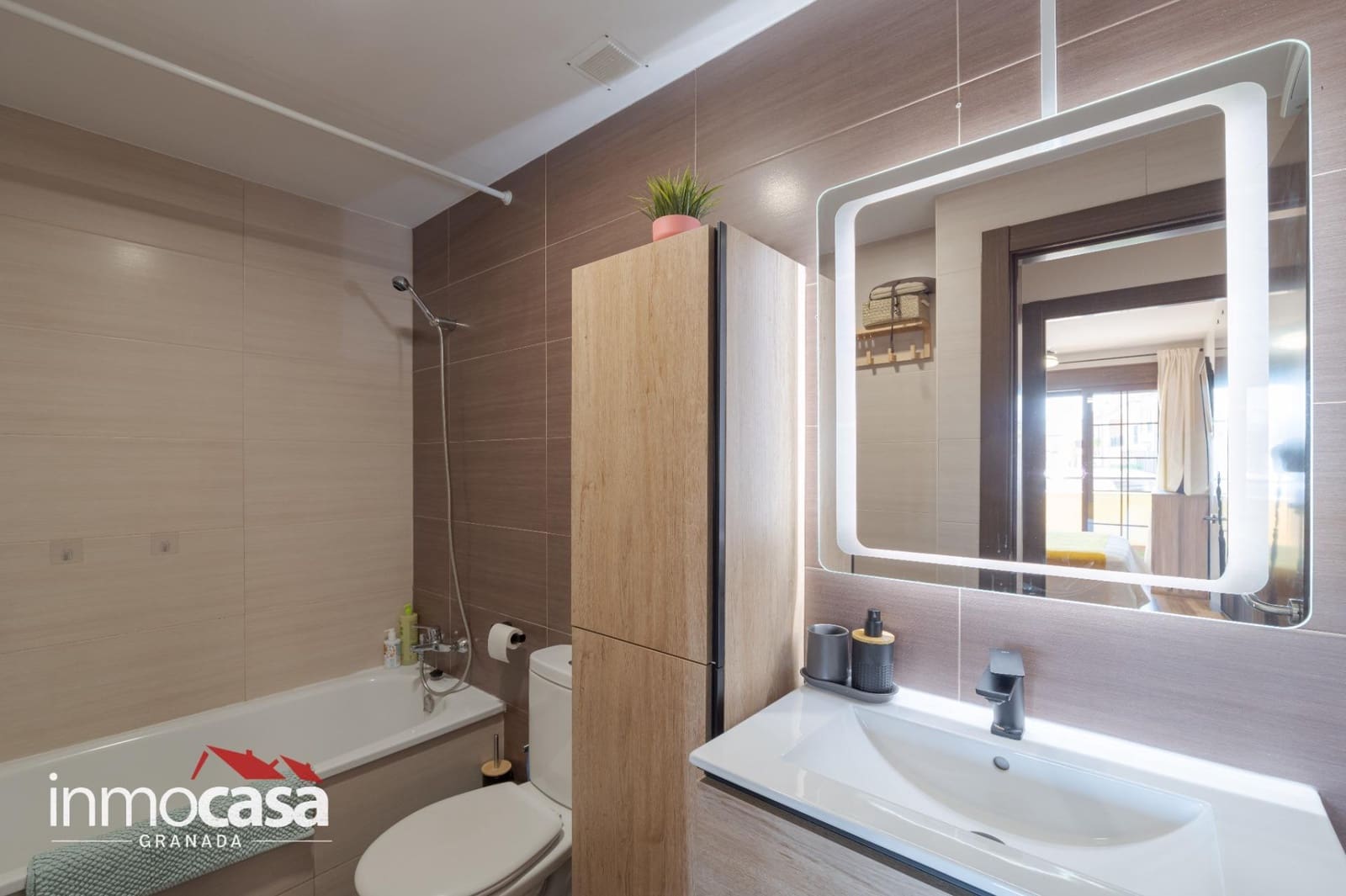 3 sovrum Lägenhet till salu i Maracena - 245 000 € (Ref: 10109848)