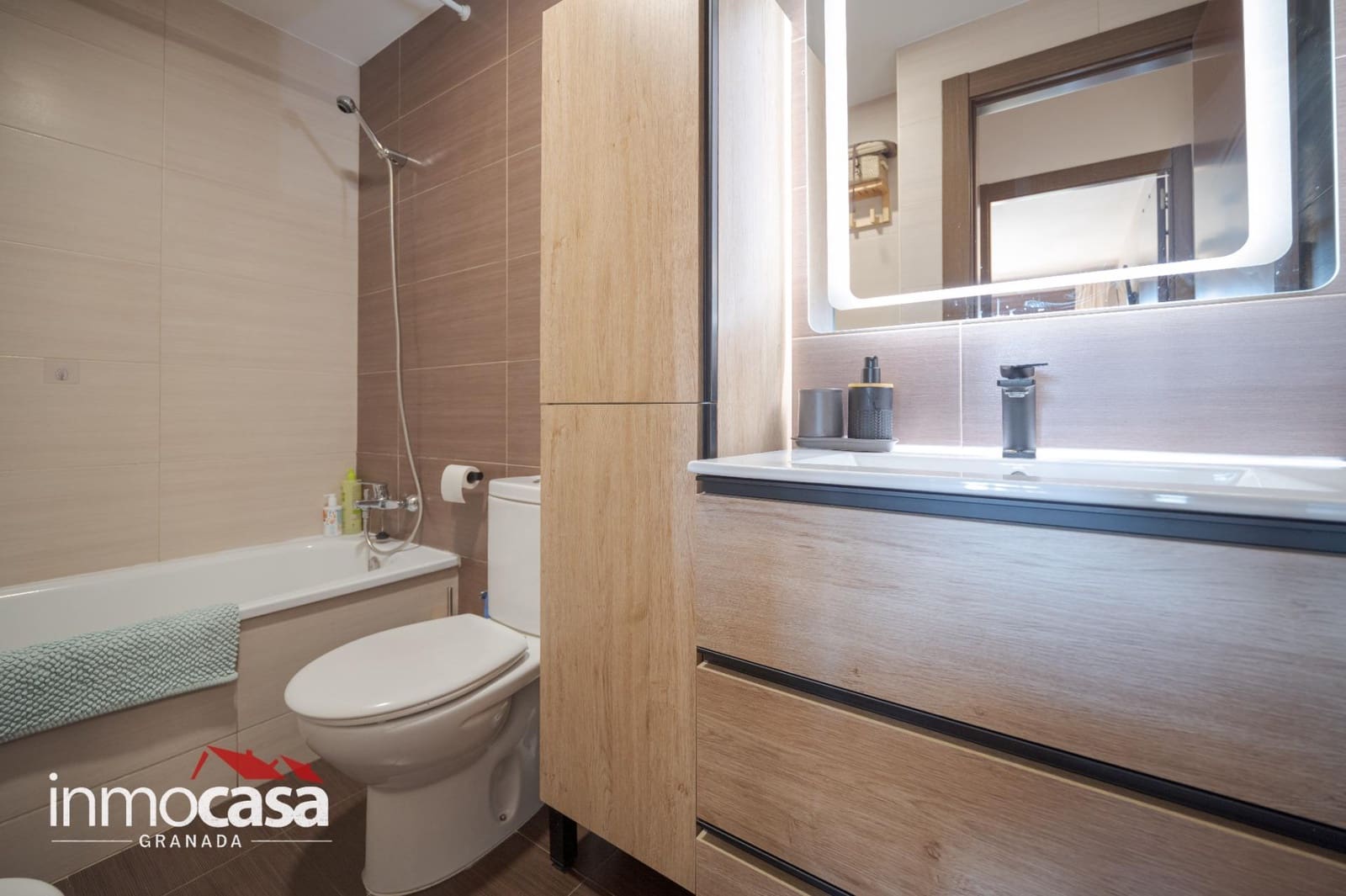 3 sovrum Lägenhet till salu i Maracena - 245 000 € (Ref: 10109848)