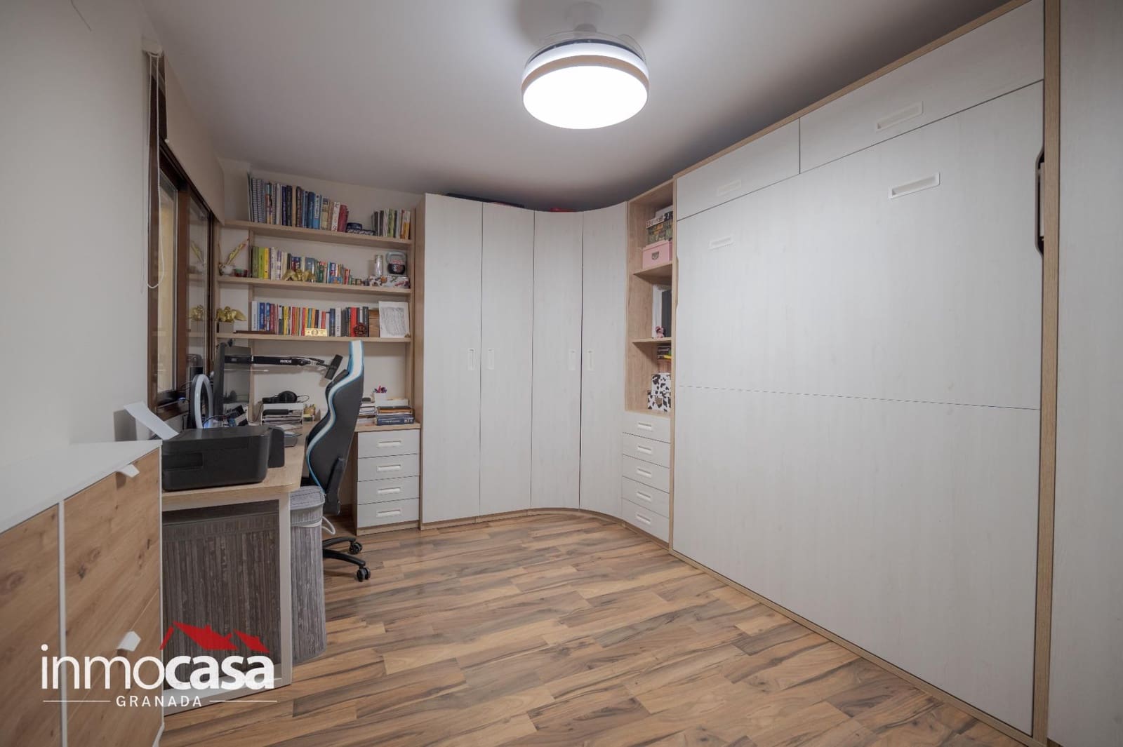 3 sovrum Lägenhet till salu i Maracena - 245 000 € (Ref: 10109848)