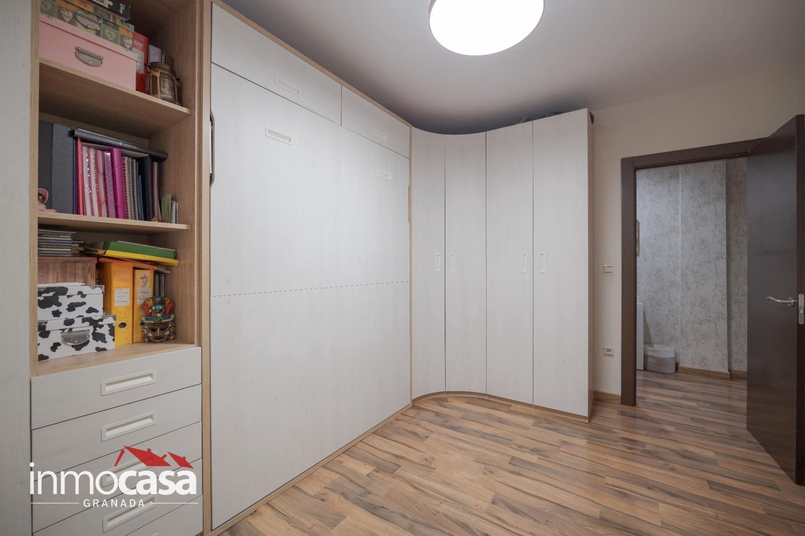 3 sovrum Lägenhet till salu i Maracena - 245 000 € (Ref: 10109848)