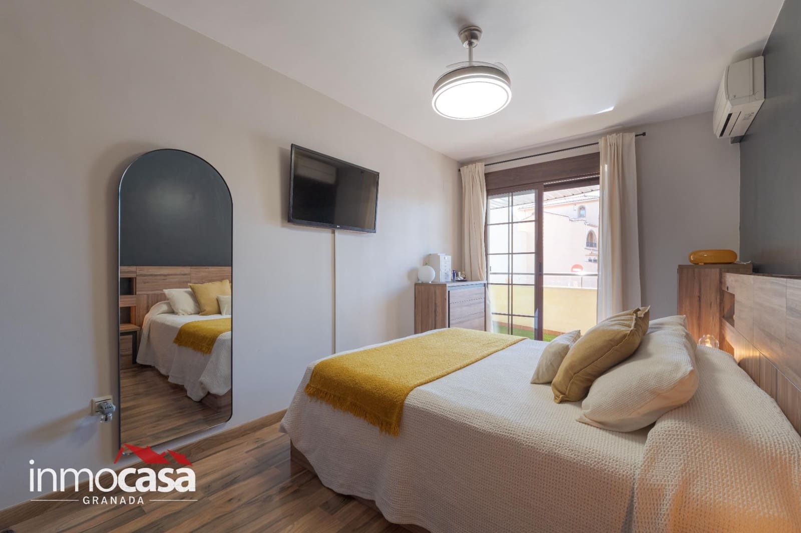 3 sovrum Lägenhet till salu i Maracena - 245 000 € (Ref: 10109848)
