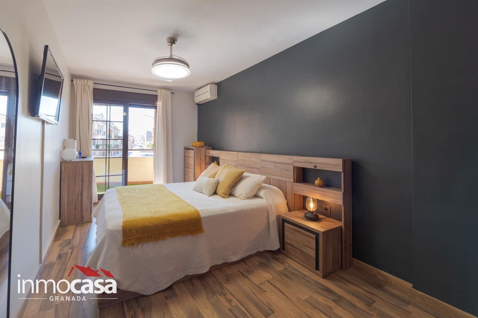 3 sovrum Lägenhet till salu i Maracena - 245 000 € (Ref: 10109848)