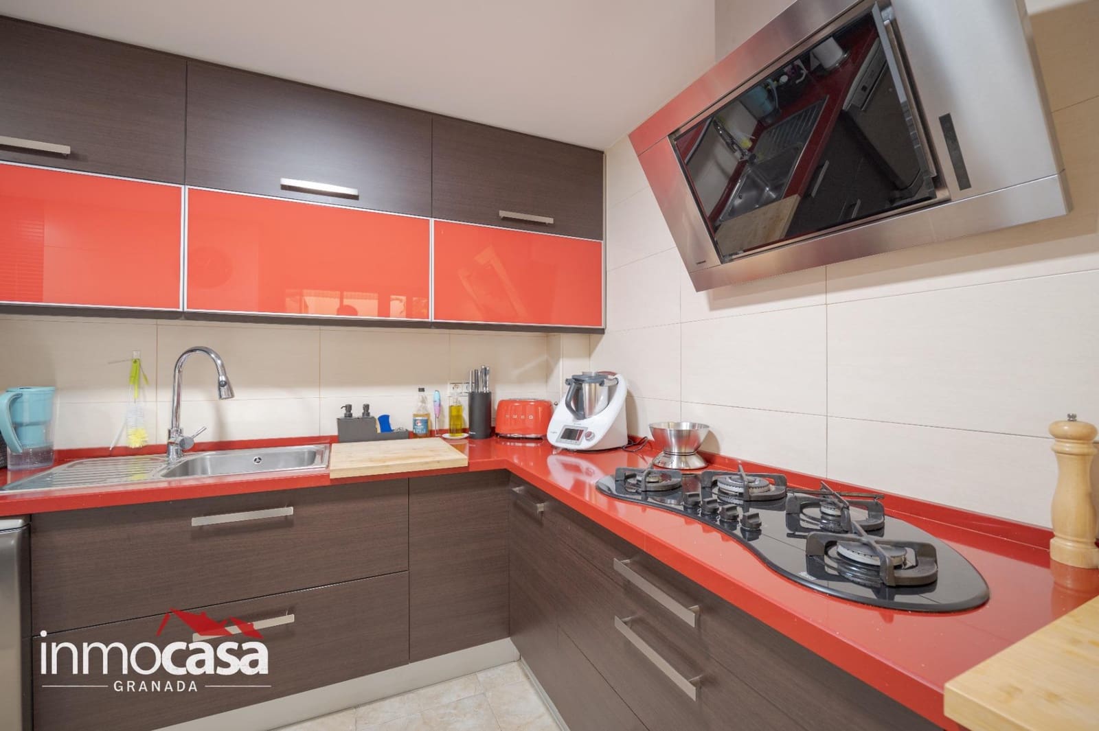3 sovrum Lägenhet till salu i Maracena - 245 000 € (Ref: 10109848)