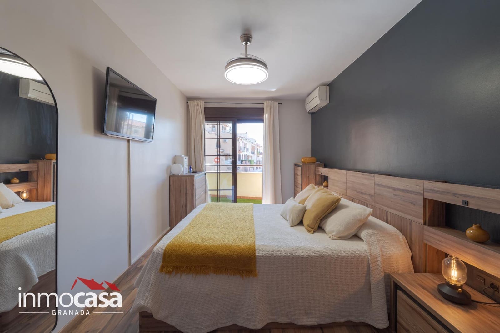 3 sovrum Lägenhet till salu i Maracena - 245 000 € (Ref: 10109848)
