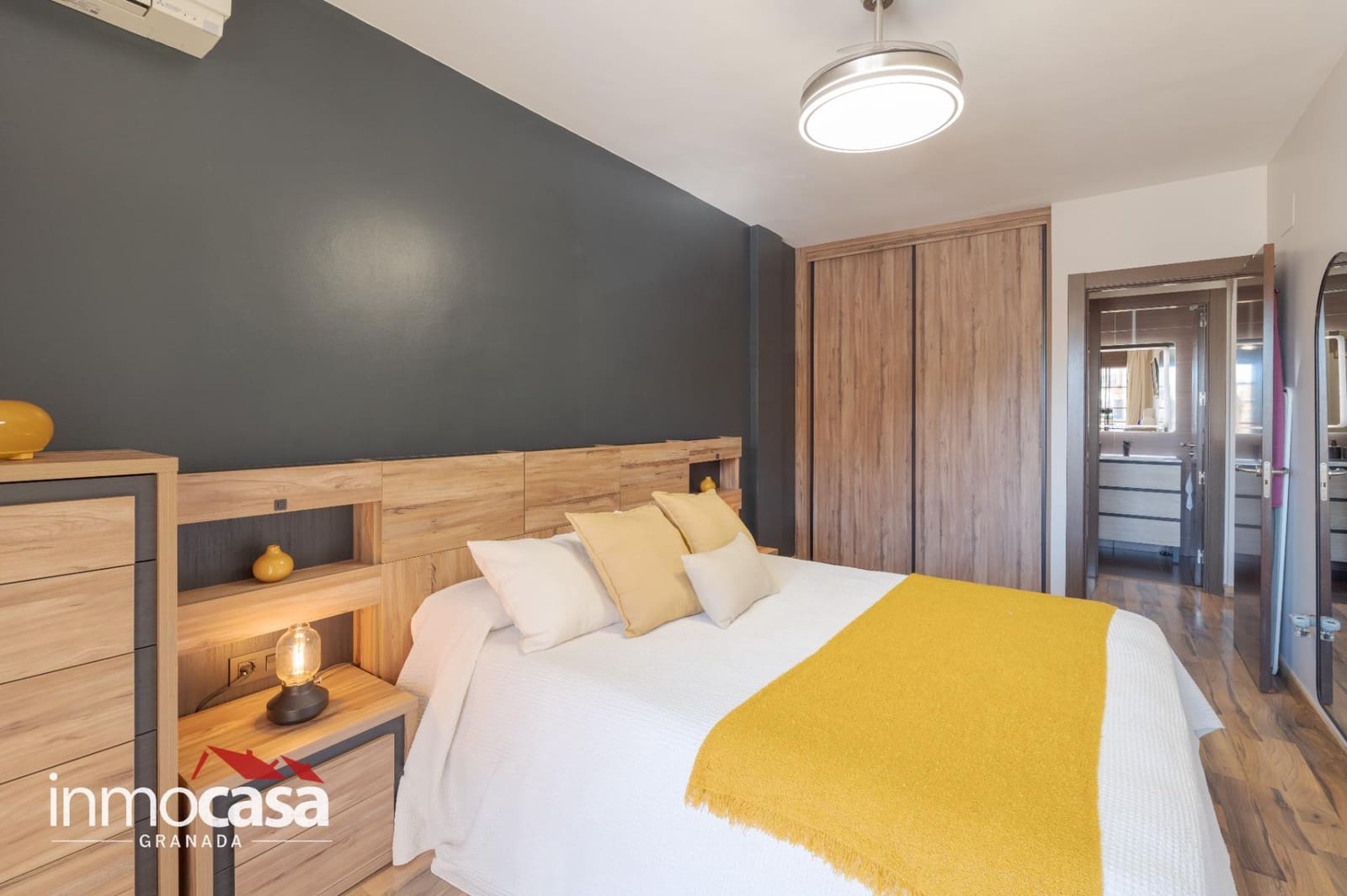 3 sovrum Lägenhet till salu i Maracena - 245 000 € (Ref: 10109848)