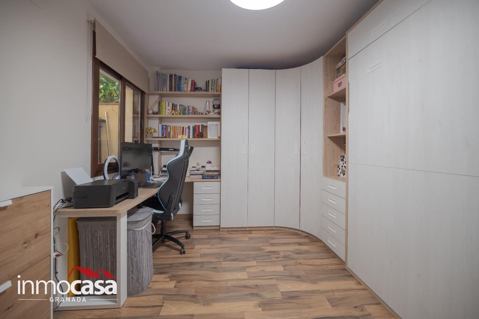 3 sovrum Lägenhet till salu i Maracena - 245 000 € (Ref: 10109848)