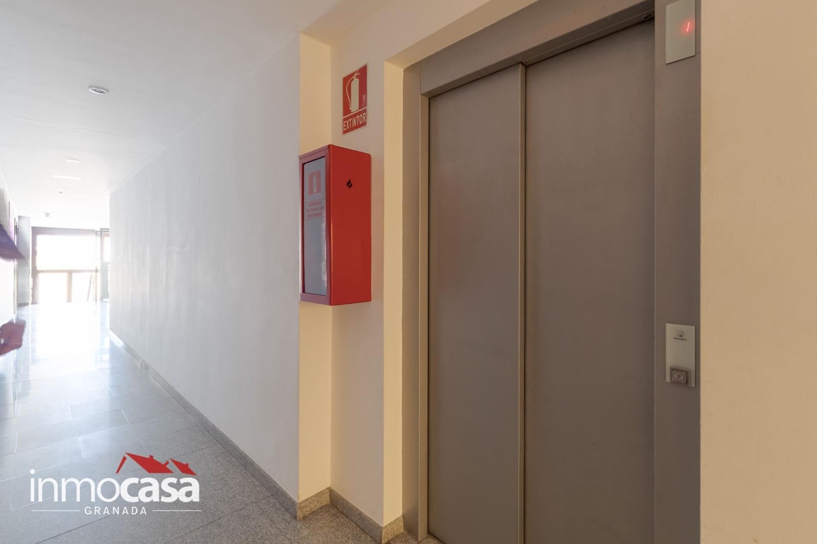 3 sovrum Lägenhet till salu i Maracena - 245 000 € (Ref: 10109848)