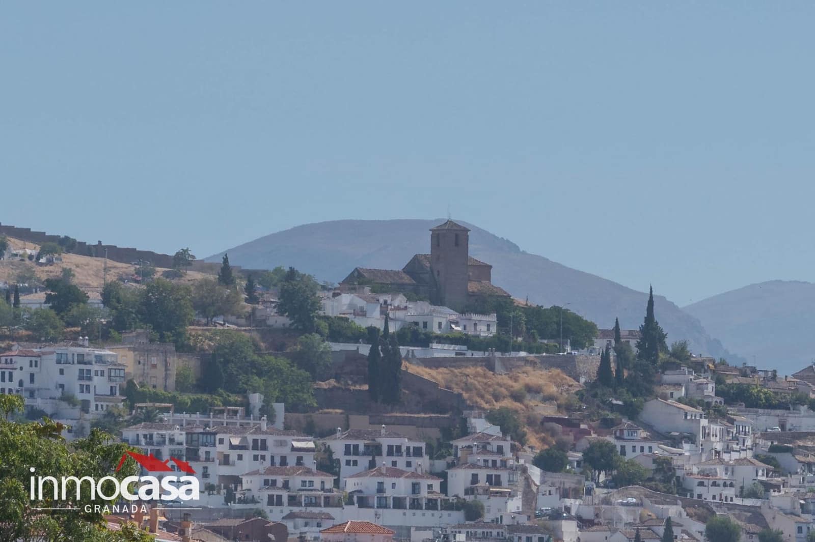 4 sovrum Lägenhet till salu i Granada stad med garage - 259 900 € (Ref: 10109849)