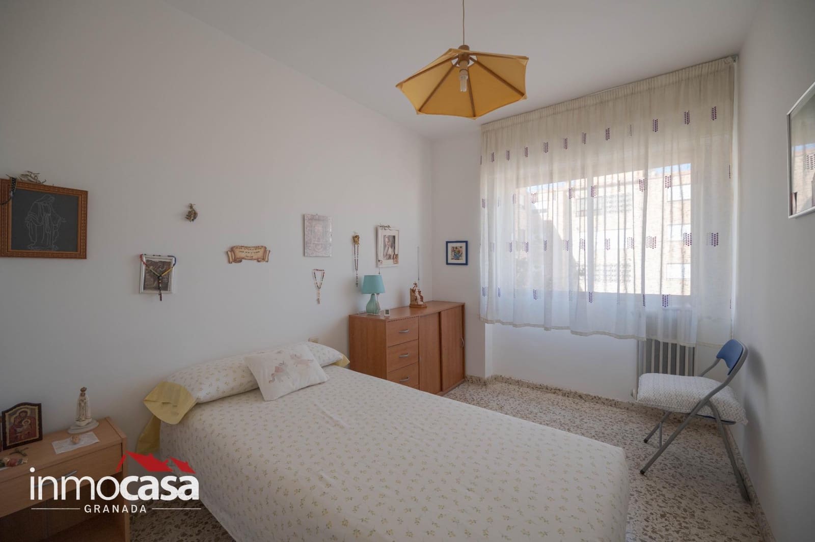 4 sovrum Lägenhet till salu i Granada stad med garage - 259 900 € (Ref: 10109849)