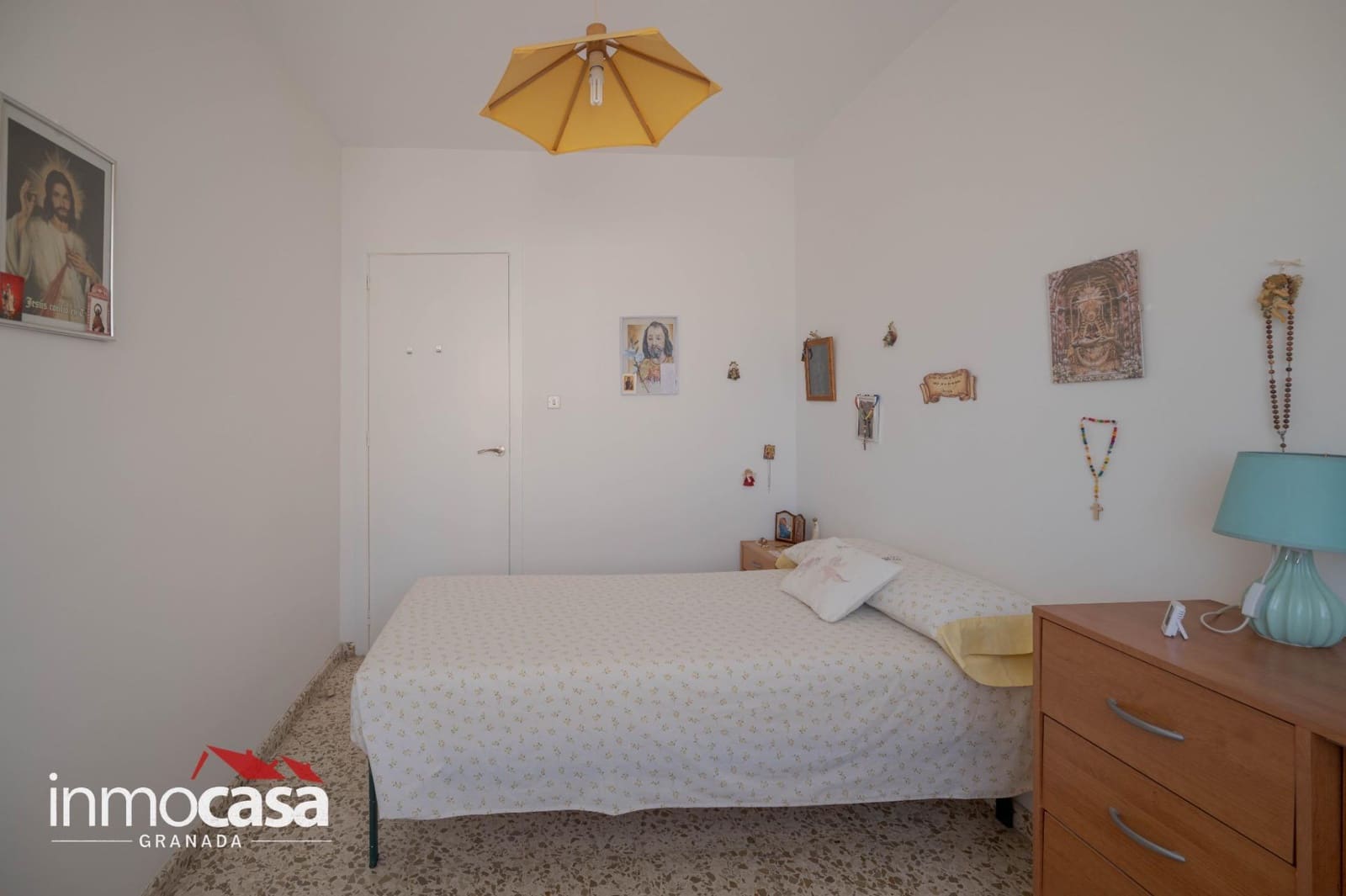 4 sovrum Lägenhet till salu i Granada stad med garage - 259 900 € (Ref: 10109849)