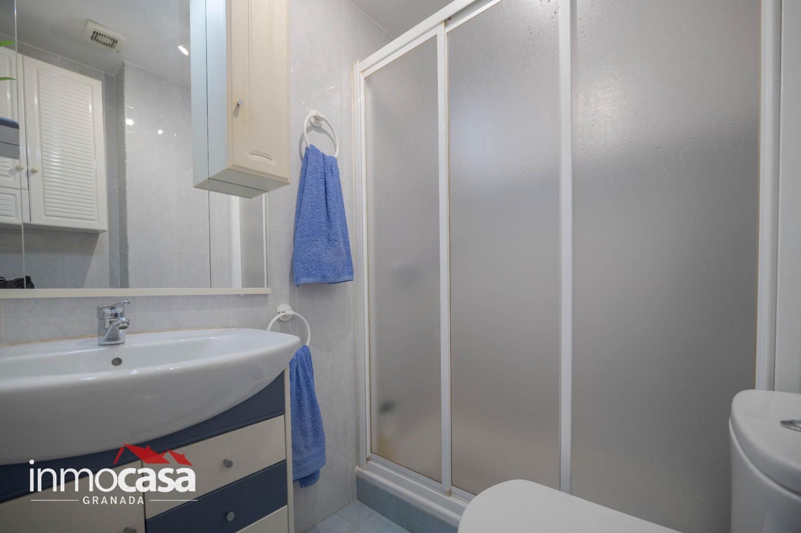 4 sovrum Lägenhet till salu i Granada stad med garage - 259 900 € (Ref: 10109849)