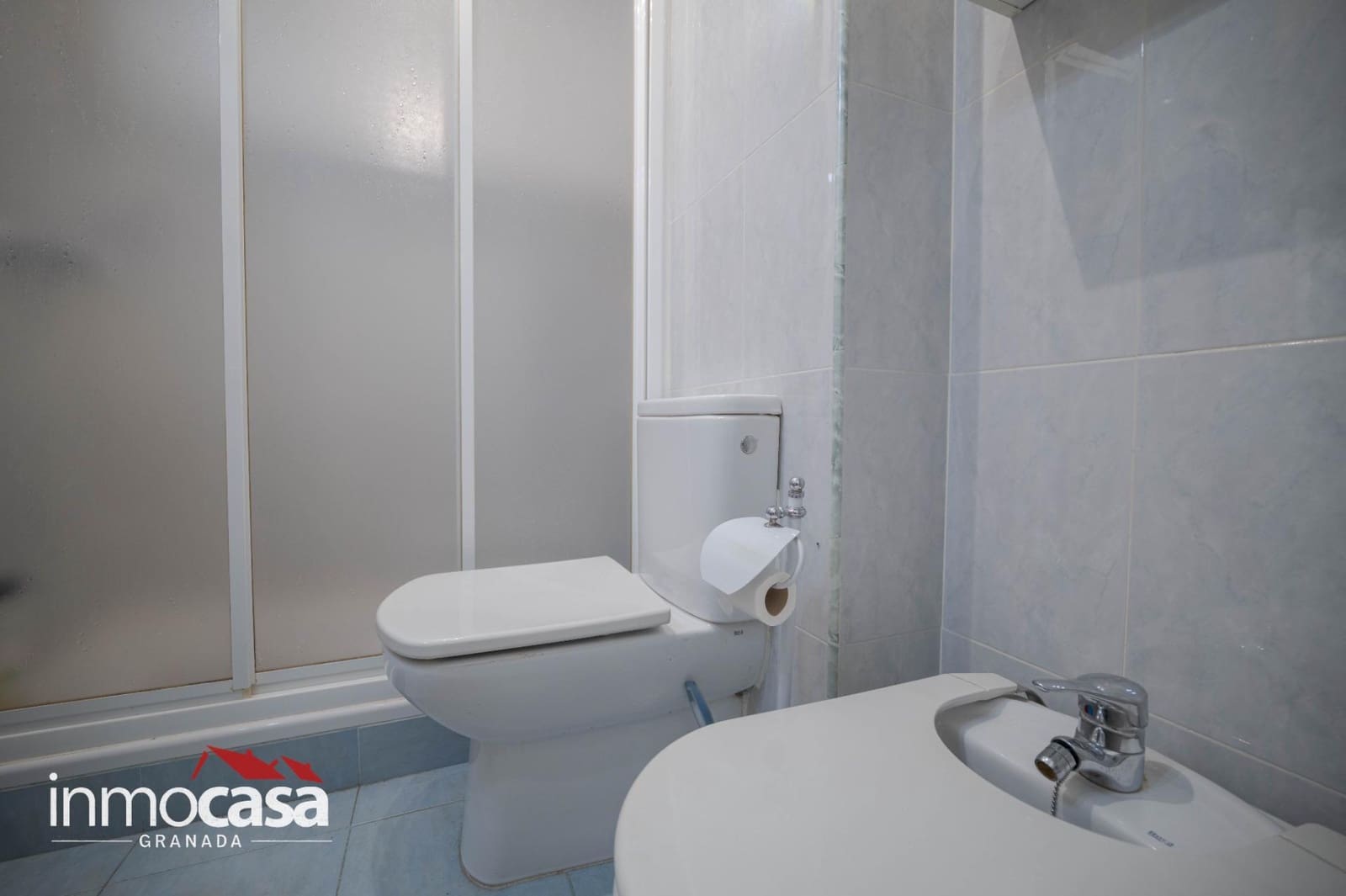 4 sovrum Lägenhet till salu i Granada stad med garage - 259 900 € (Ref: 10109849)