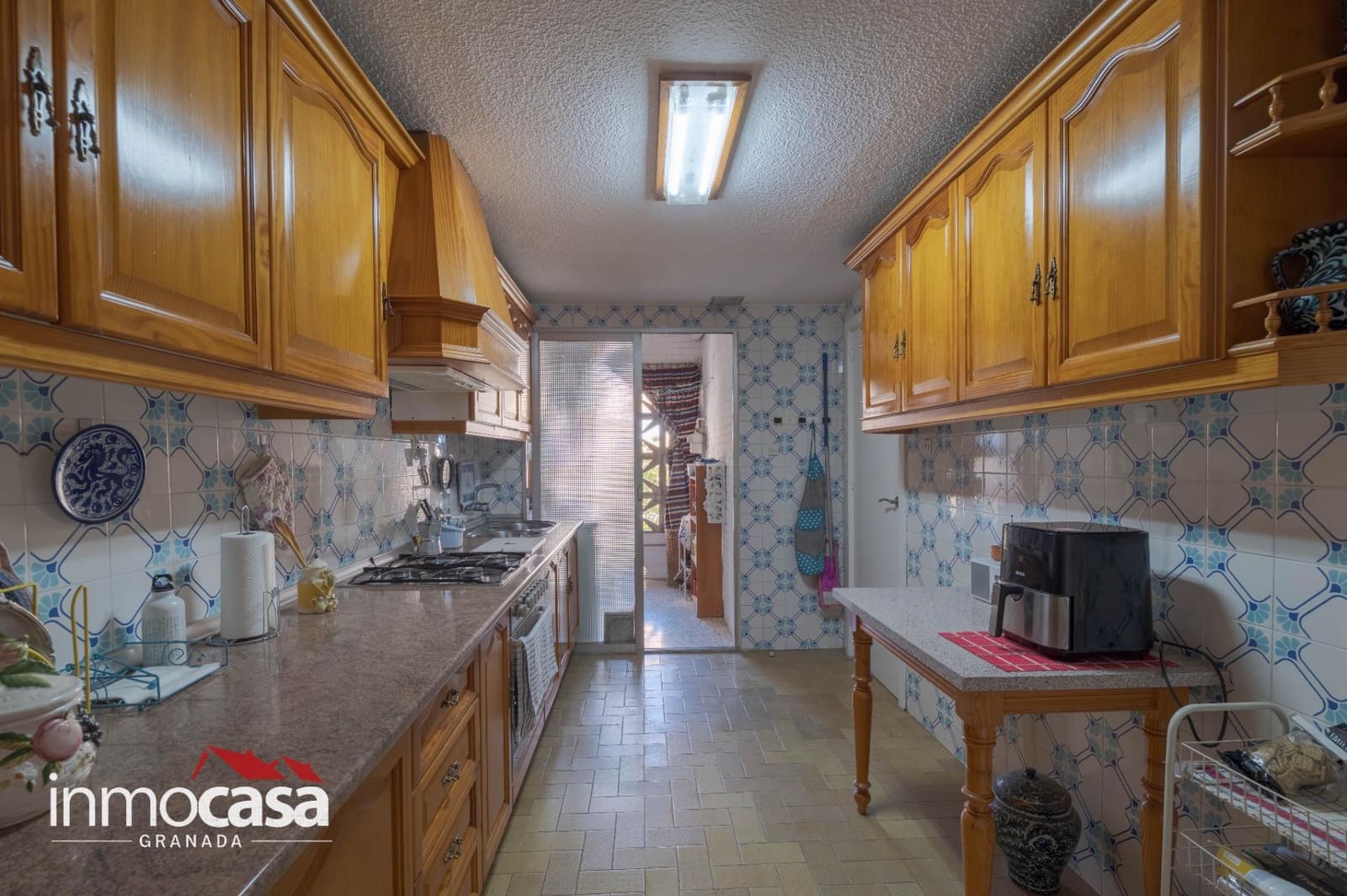 4 sovrum Lägenhet till salu i Granada stad med garage - 259 900 € (Ref: 10109849)